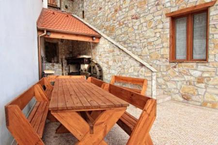 Rodope Nook Guest house - 20