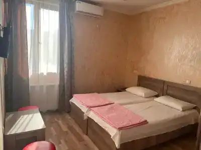 Mari Guest House - 107