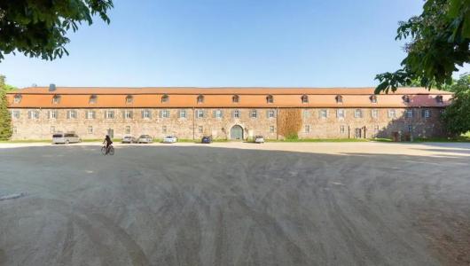 Jagdschloss Kranichstein - 19