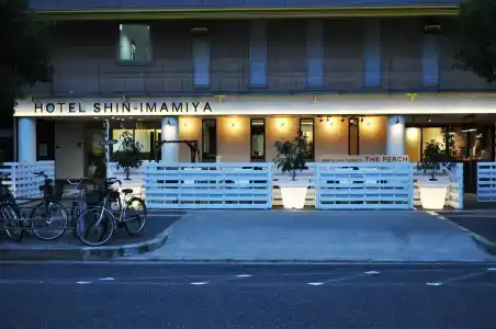 Shin-Imamiya - 39