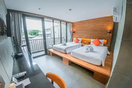 j4 Samui - Sha Plus - 86