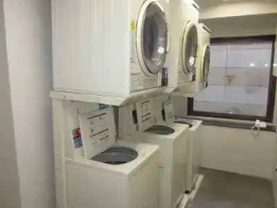 The b hachioji - 6