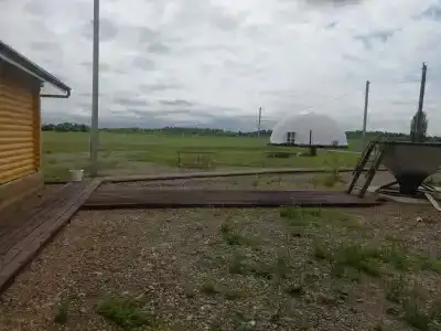 Шестаковская усадьба - 12