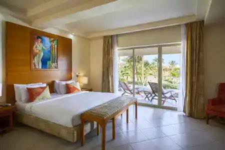 Parrotel Beach Resort - 78