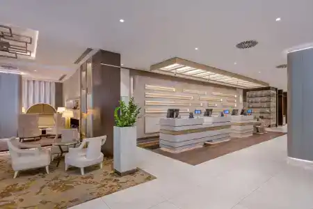 Radisson Blu Béke, Budapest - 13