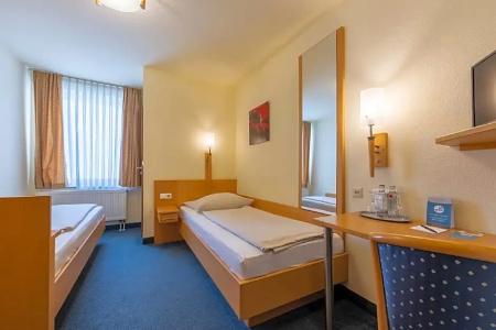 Trip Inn Conti - 24