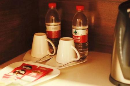 Ascott Raffles City - 96