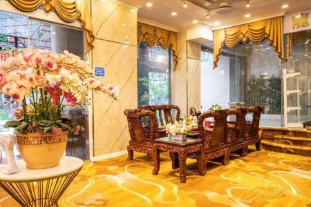 Reddoorz Truc Huyen - 14