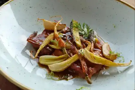 Zocalo Central - 13