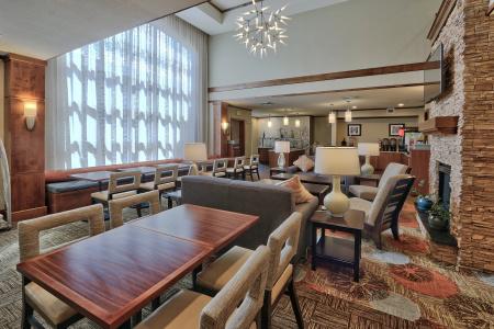 Staybridge Suites North, an IHG - 40