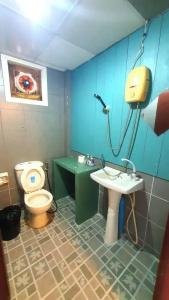 Kohchang 7 Guest House - 68