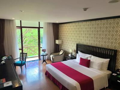 Swiss-Belresort Tuyen Lam - 65