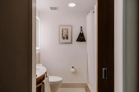 Club Quarters, Grand Central - 10