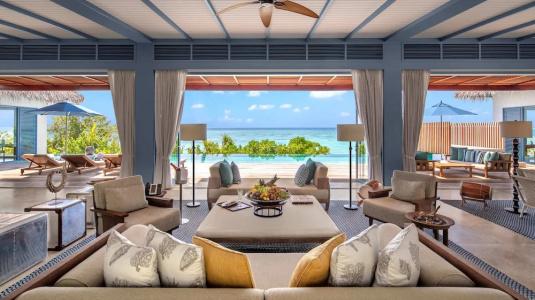 The Halcyon Private Isles Maldives, Autograph Collection - 83