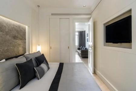 Taksim 15 Suites - 8