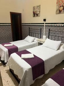 Pension Catedral - 22
