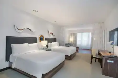 Hyatt Centric Waikiki Beach - 61
