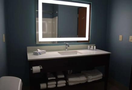 Microtel Inn & Suites by Wyndham College Station - 60