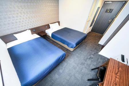 Livemax Nihonbashi Koamicho - 6