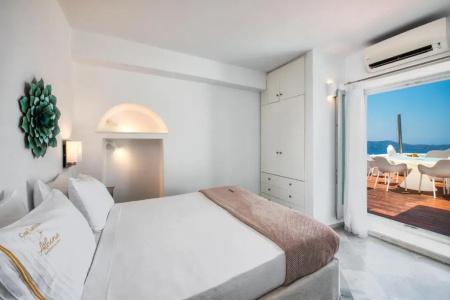 Athina Luxury Suites - 195