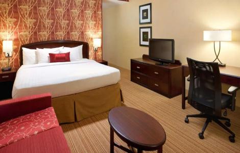 Sonesta Select Las Vegas Summerlin - 7
