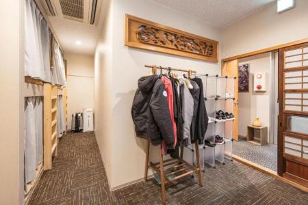 bnb+ Asakusa Kuramae - 23