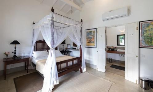 Taru Villas Mawella - Tangalle - 20