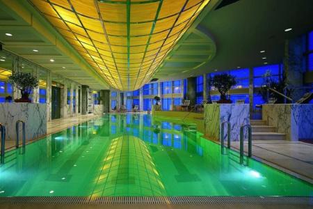 Grand Hyatt Shanghai - 19