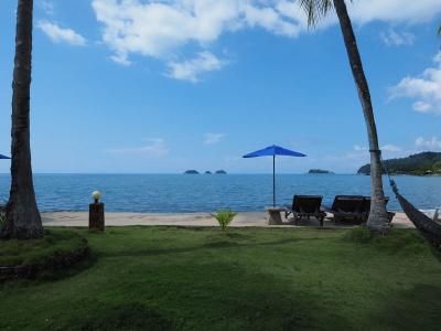 Koh Chang Bailan Beach Resort - 17