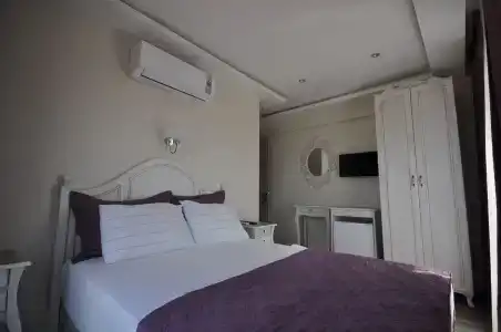 Ege Otel - 9