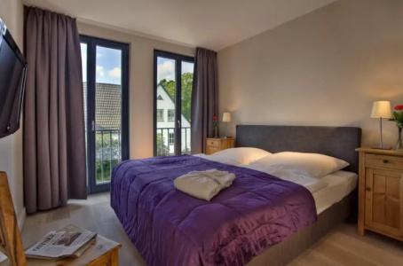 Suite Binz FamilienRügen klimaneutral - 36
