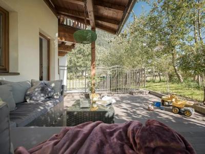Apart Central – Premium Mountain&Garden - 219