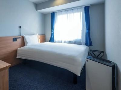 Toyoko Inn Osaka Yodoyabashi-eki Minami - 77