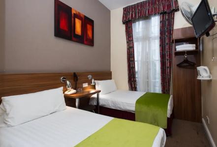 Dover - b&b - 96