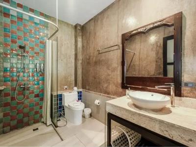 Coco Retreat Phuket Resort And Spa - Sha Plus - 175