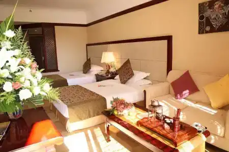 Wonderport International - 3
