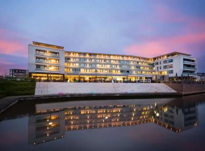 The Rilano Cleve City - 28