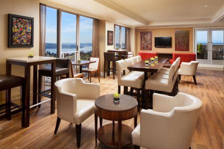 Hyatt Regency - 17