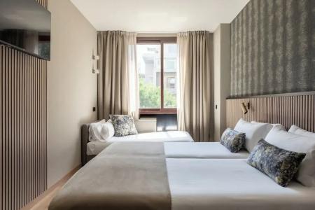 Rafaelhoteles Piramides - 59
