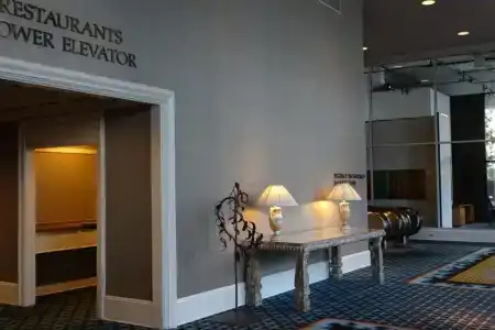 Fairmont Dallas - 12