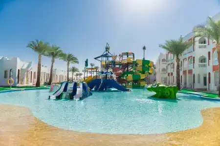 Sunrise Diamond Beach Resort -Grand Select - 27