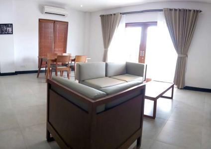 Kuta Town House - 3