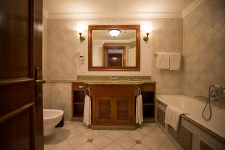 The Cascades Golf Resort, Spa & Thalasso - 8