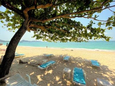 Samui Sense Beach Resort - 25