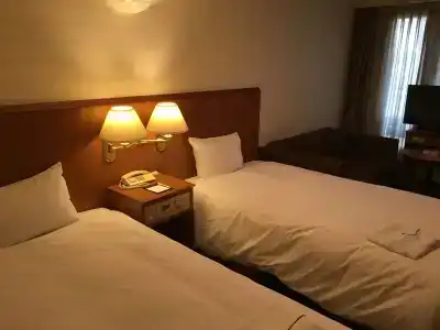 Yokohama Camelot Japan - 4