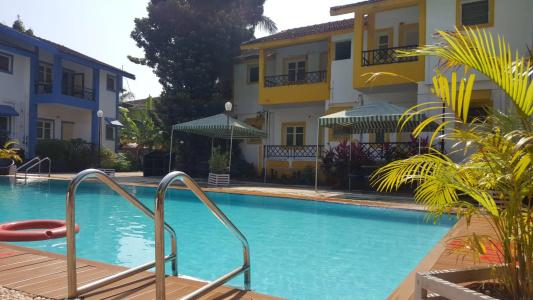 Ondas Do Mar Beach Resort Phase 2 - 13