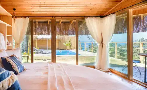 Heaven Resort Faralya - 21