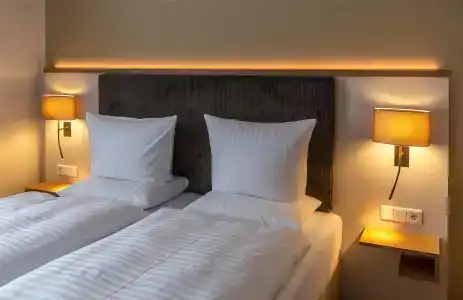 Dorint Strandresort & Spa Ostseebad Wustrow - 173