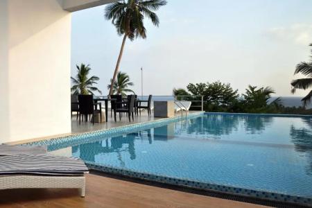 Villa Thawthisa The Boutique Unawatuna - 40