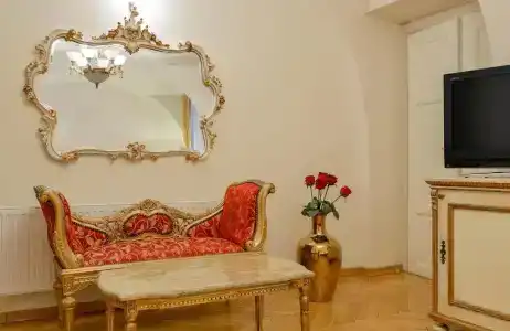 Residence Green Lobster - 39